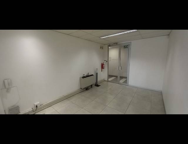 189M² OFFICE TO LET IN RIVONIA
